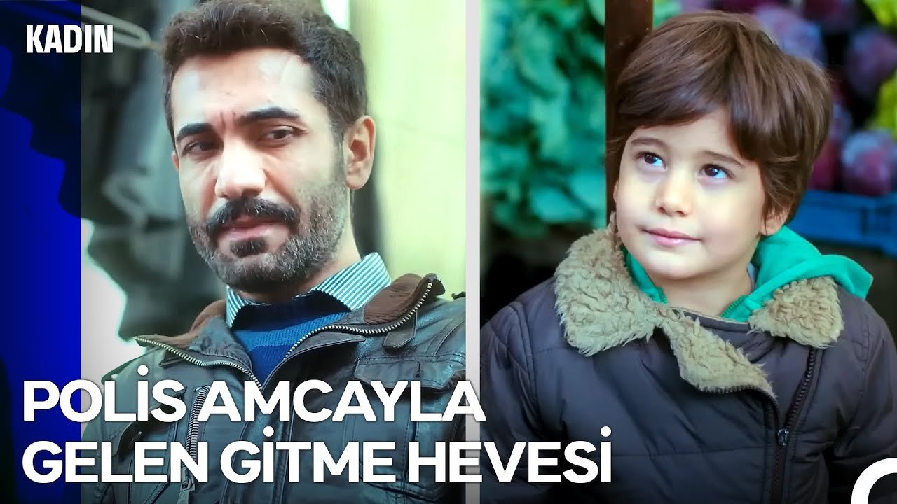 Dorukcum Tüm Pazar Ahalisinin Yüreğine İndirdi - Kadın