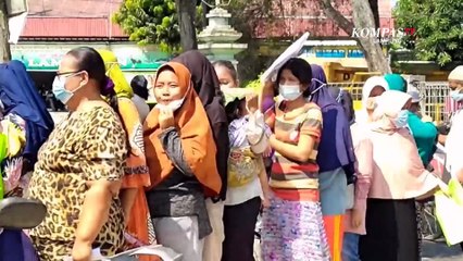 Hoax Pemerintah Berikan Bansos Rp7 Juta per NIK