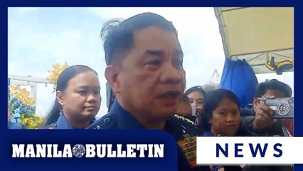 PCG to transport food packs and kits to quake-hit Cebu