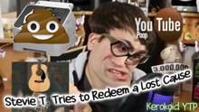 [YTP] Stevie T. Tries To Redeem a Lost Cause