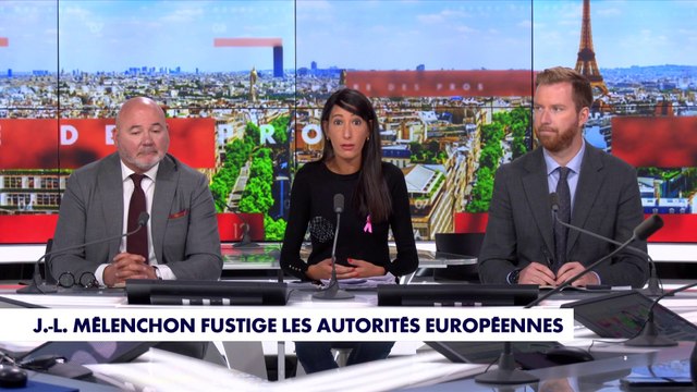 Sabrina Medjebeur : «Ces gens-là s'ils veulent parler de génocide, tant mieux pour eux»