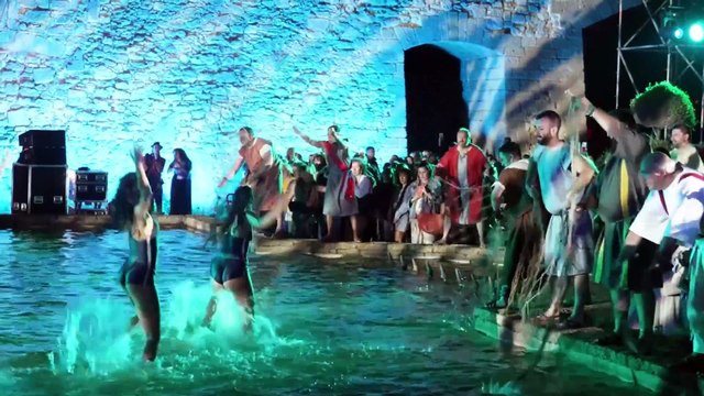 El programa cultural Cádiz Romana “consigue movilizar a la ciudadanía” con más de 139.000 visitas