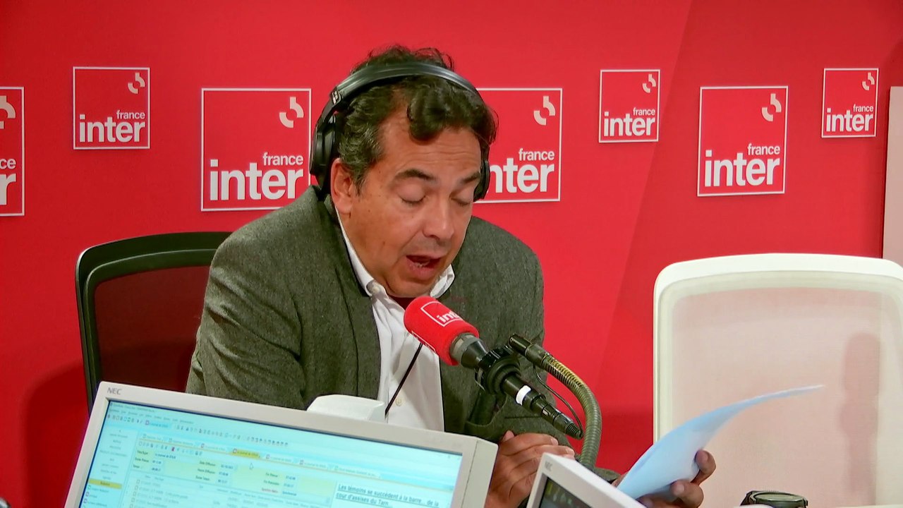 Le retour du RN dans les instances de l'Assemblée  - L'édito politique de Patrick Cohen