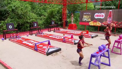 Cap. 63 - El Desafío Siglo XXI | HD 2025