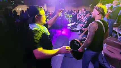 Polyfolies, la musique à Saint-Pol-sur-Mer 1/9