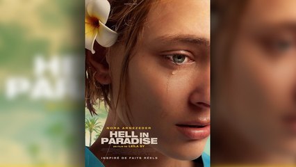 Hell in Paradise 2025 👿 #Thriller #Suspense #Maldives #Exclu