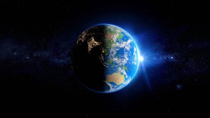 What if the Earth stopped spinning for just one second?