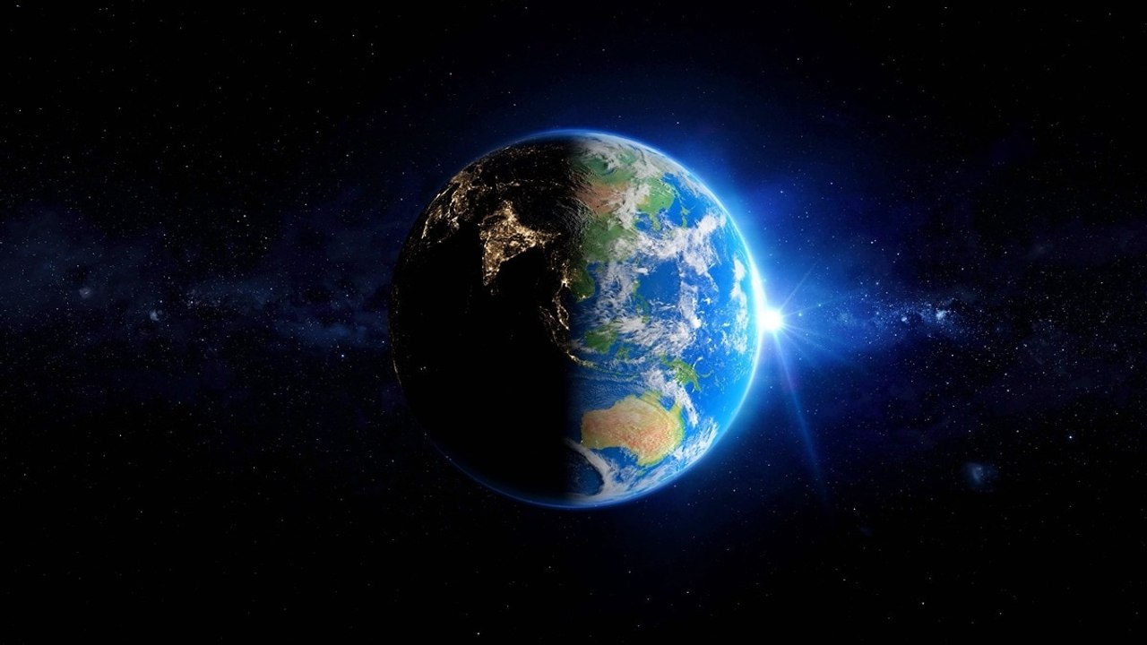 What if the Earth stopped spinning for just one second?