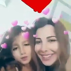 فيديو لنانسي عجرم يُشعِل السناب شات