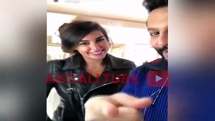لهذا السبب تتروّى ياسمين صبري في الإعلان عن زواجها