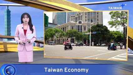 ADB Trims Taiwan’s GDP Growth Outlook for 2026
