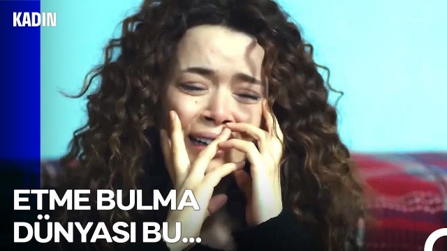 İlahi Adalette Zaman Aşımı Yoktur Şirin Hanım - Kadın