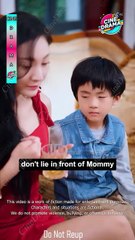 Betrayed while pregnant she survives and returns for revenge! - English Sub