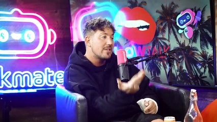 MIA MALKOVA & RACHEL STARR 1ST EVER SCENE TOGETHER INTERVIEW / PODCAST