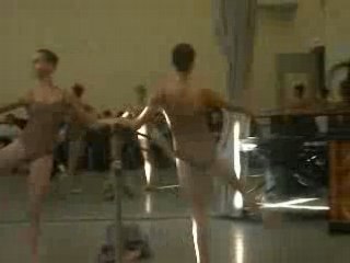 ecole nationale superieure de danse de marseille