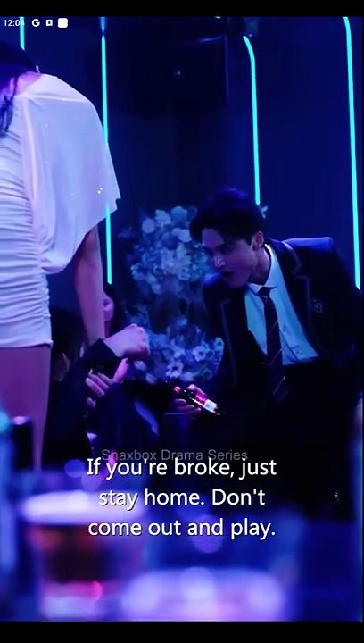 Reset of a Mother's Heart Chinese Drama - English Sub