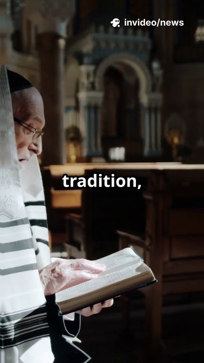 Yom Kippur 2025 – The Day of Atonement Explained