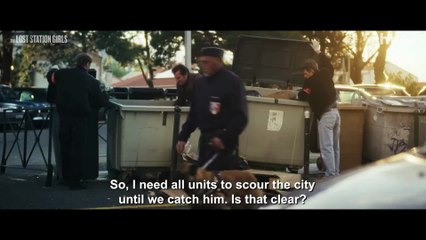 The Lost Station Girls - S01 Trailer (Eng Subs) HD