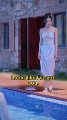 Billionaire bartender is cold to all girls,but fell for ordinary girl at first sight! - English Sub