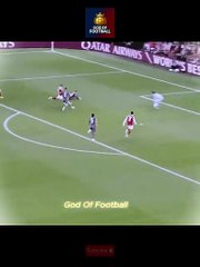 Arsenal 2–0 Olympiacos