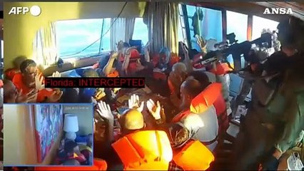 Flotilla, Israele blocca tre imbarcazioni degli attivisti