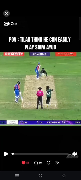 Saim Ayub # Can Easily Play # Wickets 🎯🎯🎯♥️♥️🗡️🗝️