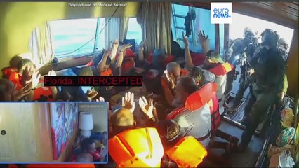 Το Ισραήλ αναχαίτισε τα σκάφη βοήθειας στη Γάζα - Εκτεταμένες διαμαρτυρίες