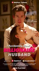 I Accidentally Hired A Billionaire Husband (2025) - FULL [Eng Sub]