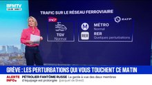 LES ÉCLAIREURS - Grève du 2 octobre: le point sur les perturbations
