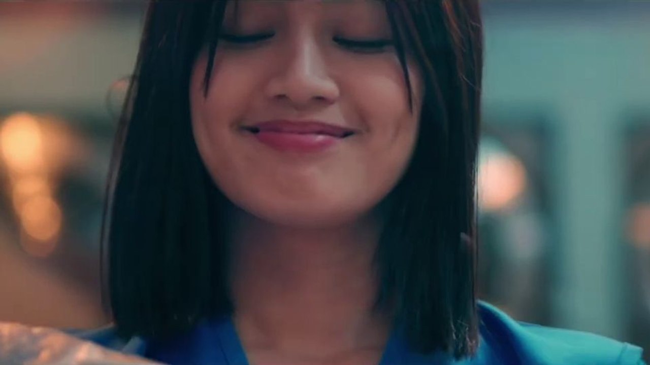 Bula - Eine tödliche Leidenschaft Trailer DF