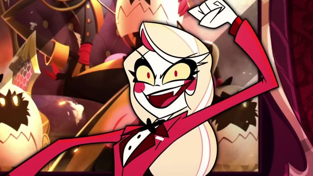 Hazbin Hotel - saison 2 Bande-annonce VF