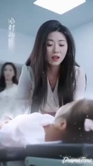 seventh day return chinese drama