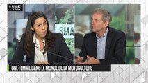 SMART IMPACT - Comment rendre la motoculture plus verte ?