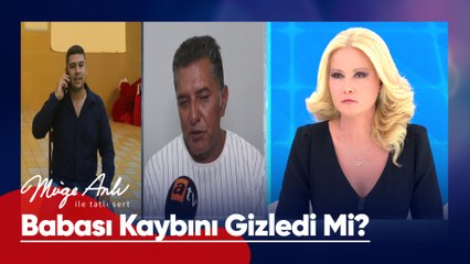 ''Oğlum yurt dışına çıktı diye yalan söyledim!'' - Müge Anlı ile Tatlı Sert 2 Ekim 2025