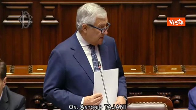Global Sumud Flotilla, Tajani: Già da venerdì i primi rientri degli italiani