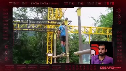 GERO no se guarda nada mejores desafiantes, actos de amor y arrepentimientos   Desafío del Siglo