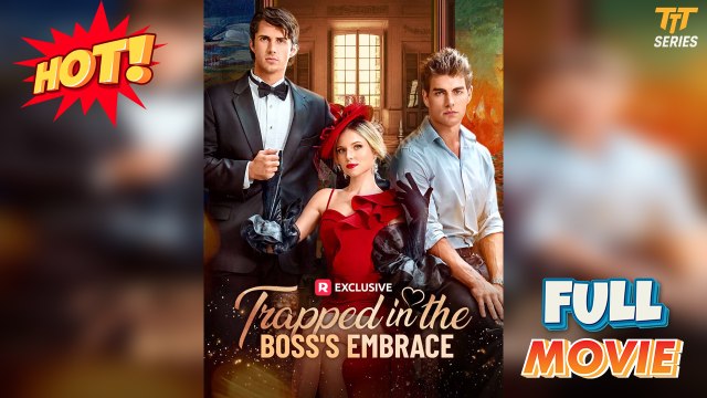 Trapped in the Boss's Embrace Full Version | TT Series