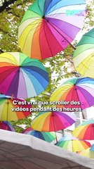 Accro aux vidéos ? L'enquête choc : Temps d'écran, santé mentale & contenus WTF !