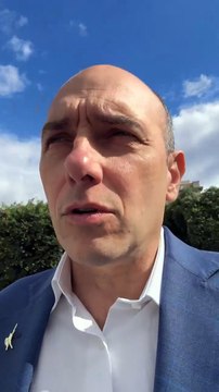 Morelli - Qui Reggio Calabria, questa domenica e lunedì si vota! (02.10.25)