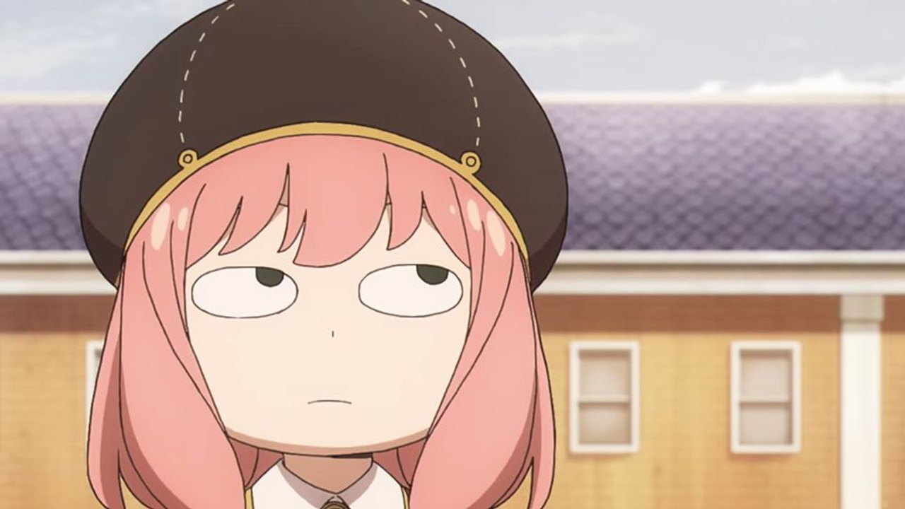 SPY x FAMILY - saison 3 Bande-annonce VO STFR