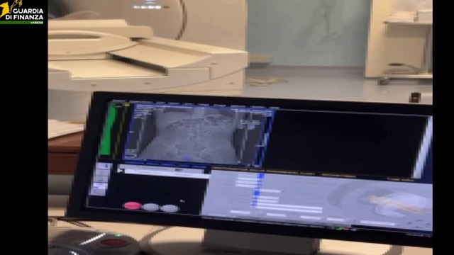 Traffico internazionale di eroina a Malpensa, 7 arresti