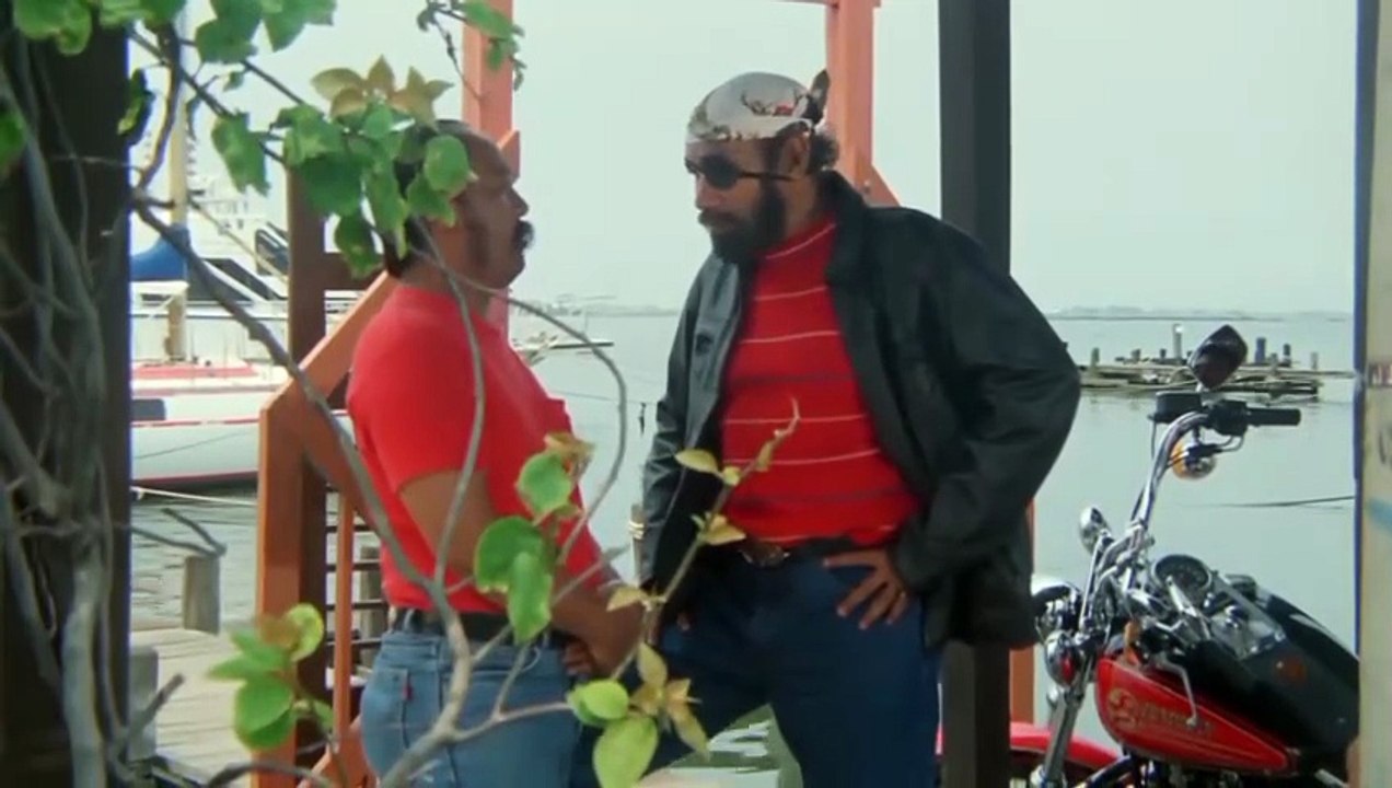 Pencet Sana Pencet Sini 1994 Warkop DKI