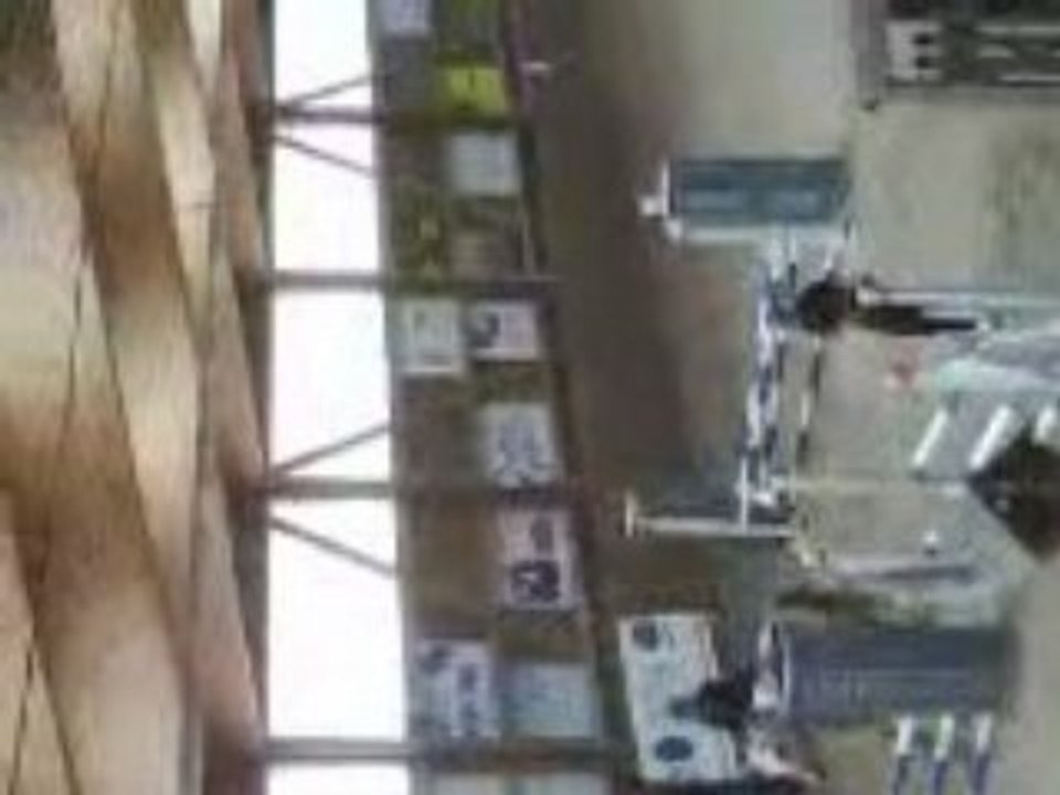 Sonho premier concours