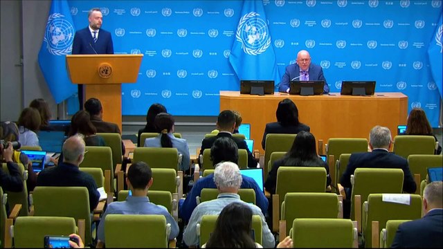 روسیه: بازگشت تحریم‌های سازمان ملل علیه ایران را به رسمیت نمی‌شناسیم