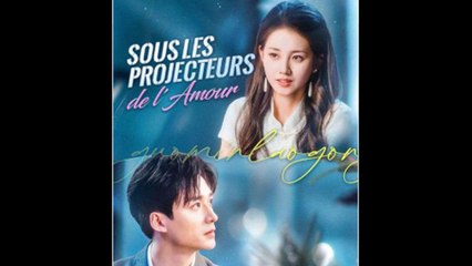 Sous les Projecteurs de l'Amour Film Complet