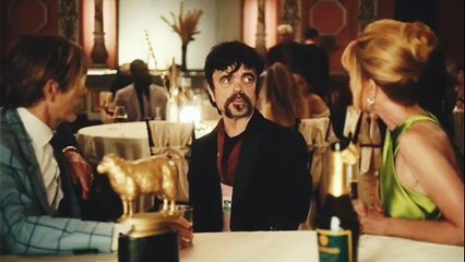 The Toxic Avenger (2023)