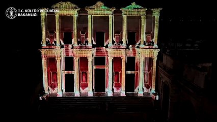 Gece müzeciliği 2 Kasım’a kadar uzatıldı