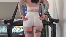 Fitness! - Lifestyle 💯 Sport Girls - Gym, Train! GOKD