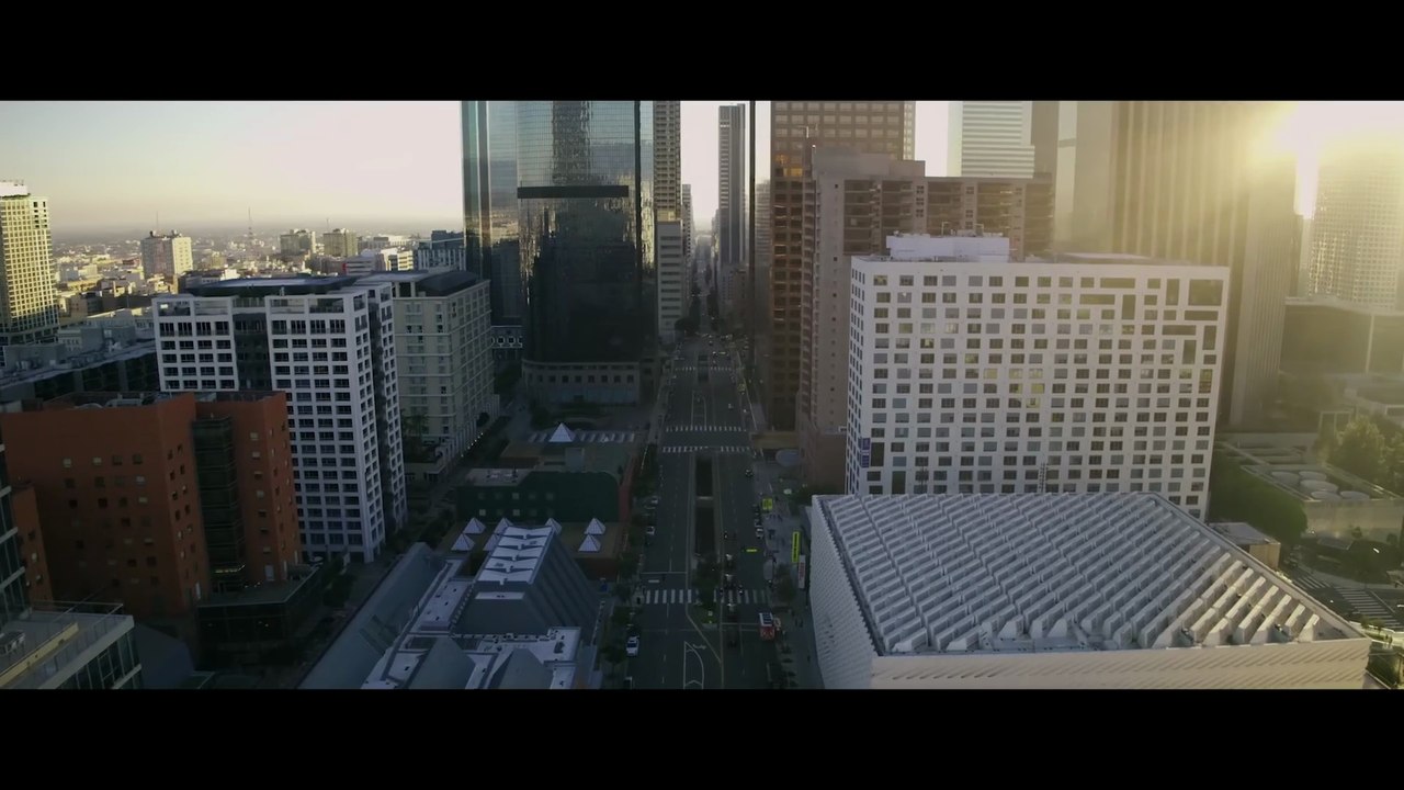 Safe House Bande-annonce VO