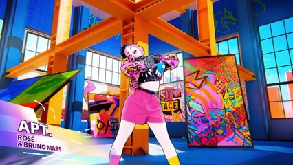 Just Dance 2026 Edition - Announcement Trailer